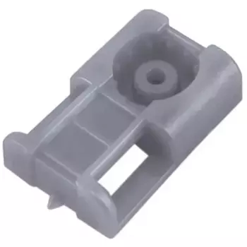 Площадка под стяжку GNG GN-EPLT-01G 230x190 мм цвет серый