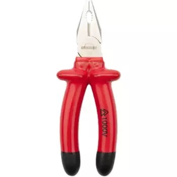 Плоскогубцы диэлектрические Rexant 12-4612-3 180 мм