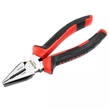 Плоскогубцы Elitech 110201 160 мм