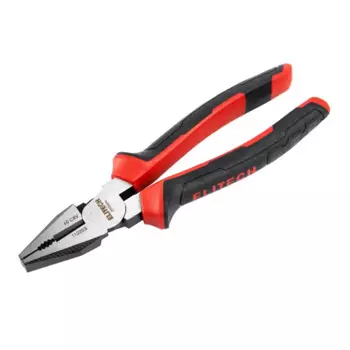 Плоскогубцы Elitech 110203 200 мм
