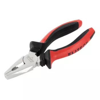 Плоскогубцы Elitech 110301 160 мм