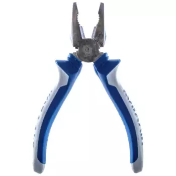Плоскогубцы Кобальт 647-086 160 мм