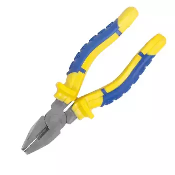 Плоскогубцы Sitomo 23140 комбинированные 160 мм