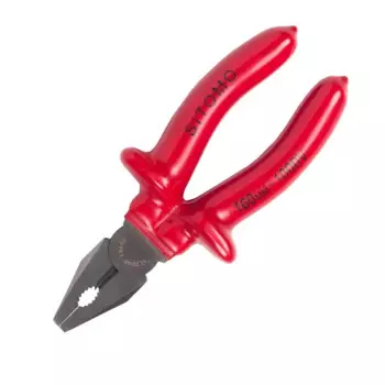 Плоскогубцы Sitomo 52032 диэлектрические 52032160 мм 1000 В