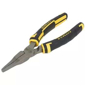 Плоскогубцы Stanley FatMax 160 мм