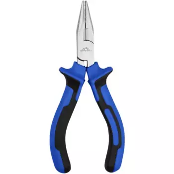 Плоскогубцы Vertextools 4202-120 120 мм
