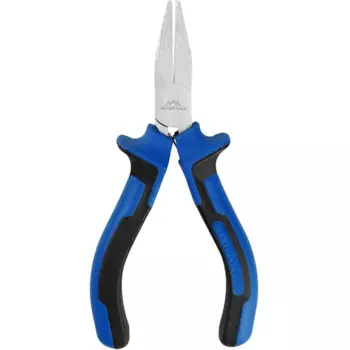 Плоскогубцы Vertextools 4203-120 120 мм