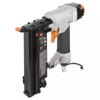 Степлер пневматический Аэрус 5544 тип скоб/гвоздей 18GA 15-40/15-50 мм