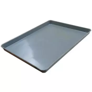 Поддон для ящиков и кассет полипропилен 48x36 см