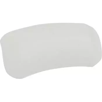 Подголовник Orto White цвет белый
