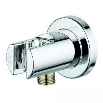 Подключение для душевого шланга Grohe Relexa цвет хром