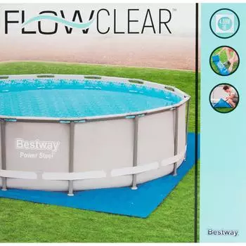 Подложка для бассейнов 488x488 см