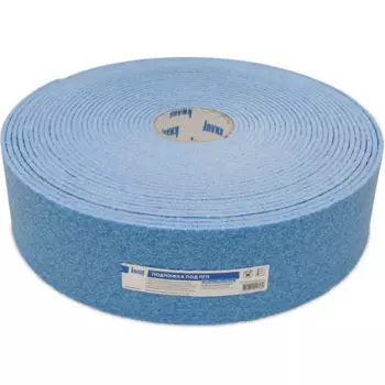 Подложка для пазогребневых плит звукоизоляционная Knauf 100 мм