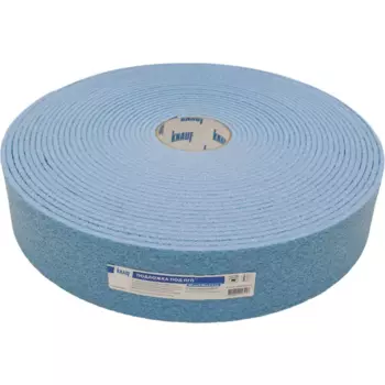 Подложка для пазогребневых плит звукоизоляционная Knauf 80 мм