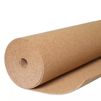 Подложка пробковая 3 мм 6 м²