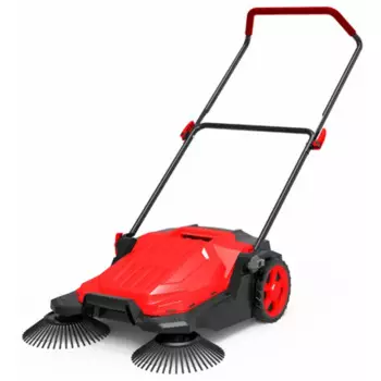 Подметальная машина механическая Elitech ПМ 652М 65 см