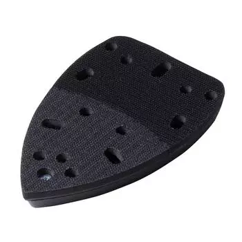 Подошва шлифовальная Dexter 220MFS2.5-PAD 152x102 мм