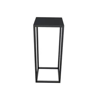 Подставка для цветочного горшка 25x60x25 см универсальная сталь