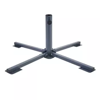 Подставка для садового зонта Naterial Katrix до 54мм складная