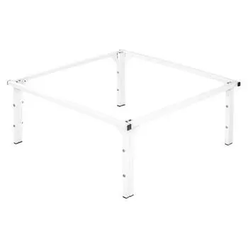 Подставка под стальной поддон 90 см