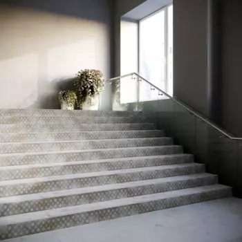 Подступенок Progress Калакатта PNR0330 60x15 см цвет мультиколор 1 шт.