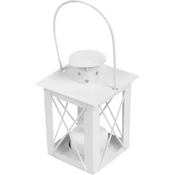 Подсвечник 10.5 см металл