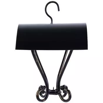 Подсвечник садовый «Огонёк»