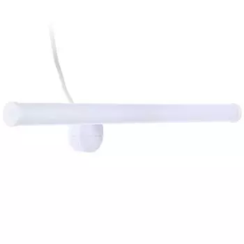 Подсветка для зеркала 6 Вт цвет белый