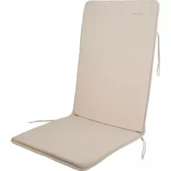 Подушка для садовой мебели Naterial Bigrey 71x50 см полиэстер бежевый