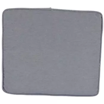 Подушка для садовой мебели Naterial Reseat 44x39 см полиэстер голубой