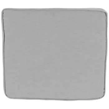 Подушка для садовой мебели Naterial Reseat 44x39 см полиэстер жемчужный