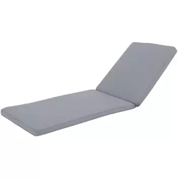Подушка для шезлонга Naterial Reseat 190x65x5 см синий