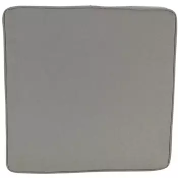 Подушка для стула Naterial Reseat 50x50 см бежевый