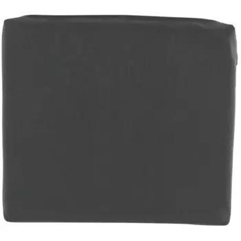 Подушка для стула Naterial Tech 44x39 см серый антрацит