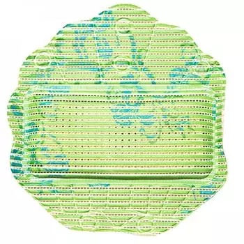 Подушка для ванны 33х33 см