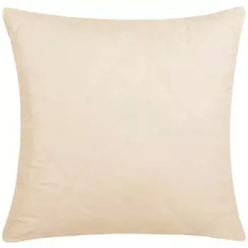 Подушка Inspire 70x70 см верблюжья шерсть молочный