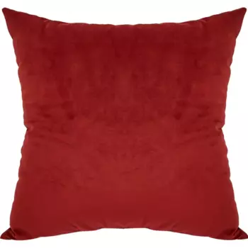 Подушка Inspire Tony 45x45 см цвет терракот Cocktail 1