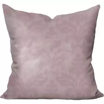 Подушка Lite wisp 45x45 см цвет фиолетовый