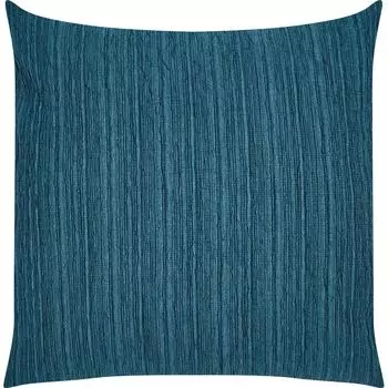 Подушка Maren 45x45 см цвет зелёный