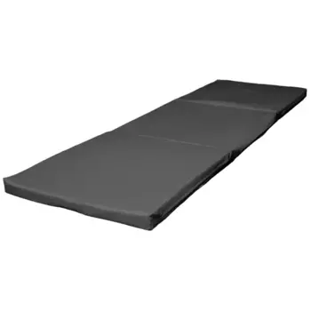 Подушка на шезлонг Туба-дуба ПДП605 180x60 см цвет кремовый