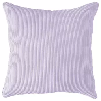 Подушка Orel 40x40 см цвет лавандовый