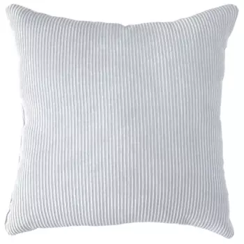 Подушка Orel 40x40 см цвет светло-серый