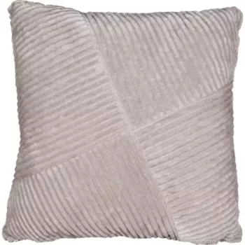 Подушка Praga 45x45 см цвет розовый Bohemia 6