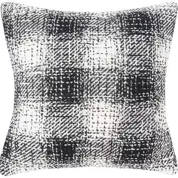 Подушка «Стерлинг», 40х40 см, цвет чёрный