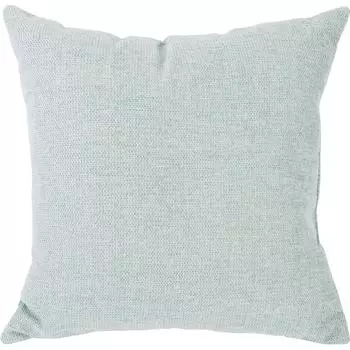 Подушка Taranto 45x45 см цвет зеленый