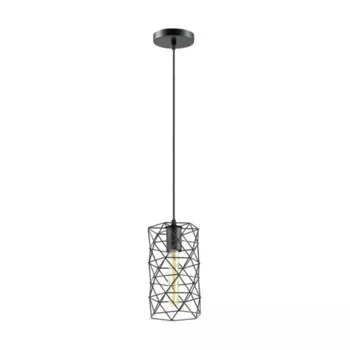 Подвес Lumion Olaf 3729/1 E27 1x60 Вт