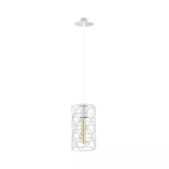 Подвес Lumion Olaf 3730/1 E27 1x60 Вт