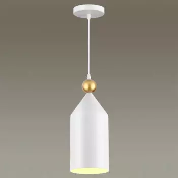 Подвес Odeon Light Bolli 4093/1 E27 1x1x40 Вт