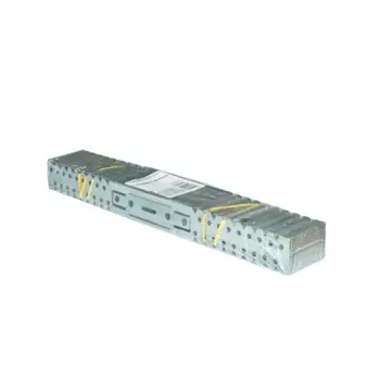 Подвес прямой для профилей 275x30x0.4 мм. 250 шт.