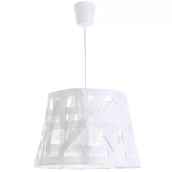 Подвесной светильник 15223 1xE27х60 Вт, цвет белый